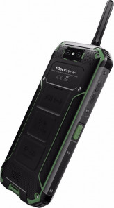  Blackview BV9500 Pro Green *CN 10