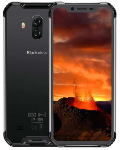   Blackview BV9600E (4+128GB) Silver 12