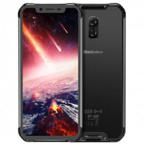  Blackview BV9600 4/64GB Black/Gray *EU