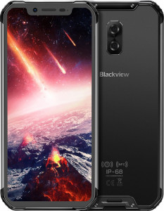  Blackview BV9600 Pro 6/128Gb Grey *EU