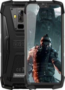  Blackview BV9700 Pro 6/128GB Grey *EU