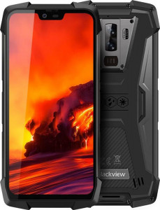  Blackview BV9700 Pro 6/128GB Grey *EU 5