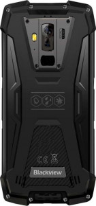  Blackview BV9700 Pro black / Night vision *EU 4