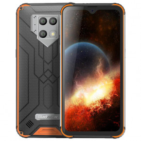  Blackview BV9800 Pro 6/128GB Orange *EU