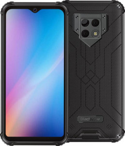  Blackview BV9800 Pro 6/128Gb Black *EU