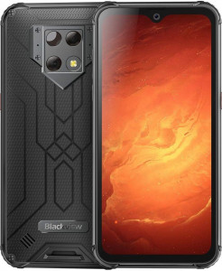  Blackview BV9800 Pro Black *CN