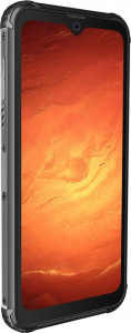  Blackview BV9800 black  *EU 5