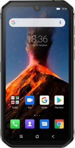  Blackview BV9900E 6/128GB Black *EU 3