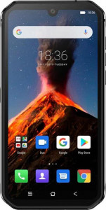  Blackview BV9900 8/256GB Grey *EU 3