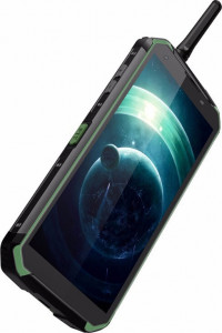  Blackview BV9500 Pro Green *EU 9