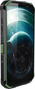  Blackview BV9500 Plus green *EU 4