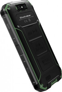  Blackview BV9500 Plus green *EU 7