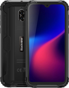  Blackview BV5900 3/32Gb Black *EU