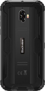  Blackview BV5900 3/32Gb Black *EU 3