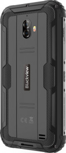  Blackview BV5900 3/32Gb Black *EU 6