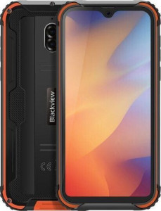  Blackview BV5900 3/32Gb Orange *EU