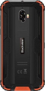  Blackview BV5900 3/32Gb Orange *EU 3