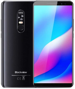  Blackview Max 1 6/64Gb Black