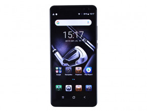  Blackview Max 1 6/64Gb Black 8