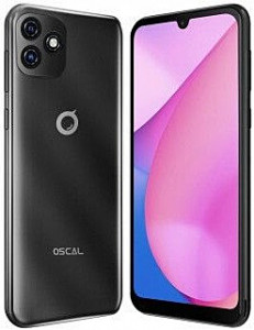  Blackview OSCAL C20 Pro 2/32Gb Black 3