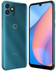  Blackview OSCAL C20 Pro 2/32Gb blue 3