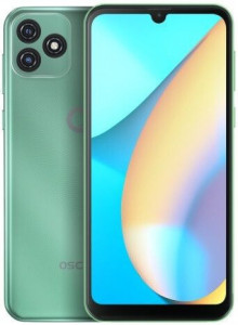  Blackview OSCAL C20 Pro 2/32Gb green