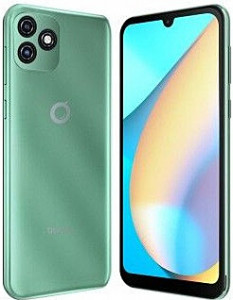  Blackview OSCAL C20 Pro 2/32Gb green 3