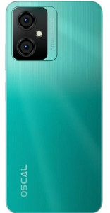  Blackview Oscal C70 6/128GB Green *CN 6