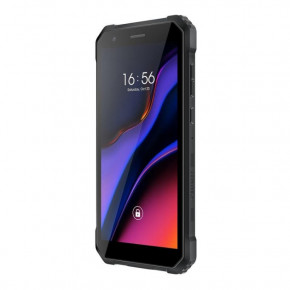  Blackview Oscal S60 3/16Gb Black 5