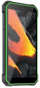  Blackview Oscal S60 3/16Gb Green *CN 5