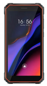  Blackview Oscal S60 3/16Gb Orange 3