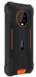  Blackview Oscal S60 3/16Gb Orange 4