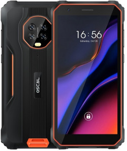  Blackview Oscal S60 3/16Gb Orange *CN