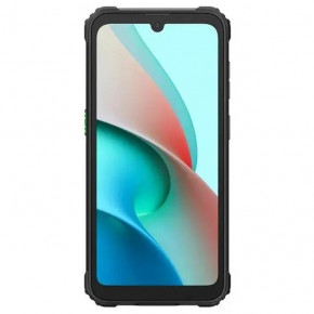  Blackview Oscal S70 Pro 4/64Gb Green NFC 3