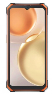  Blackview Oscal S80 6/128Gb Mecha Orange NFC 5