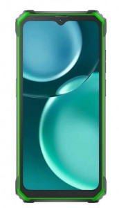  Blackview Oscal S80 6/128Gb Navy Green NFC 5