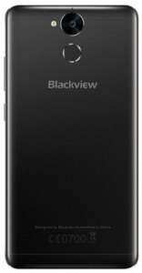  Blackview P2 4/64Gb Black *EU 3