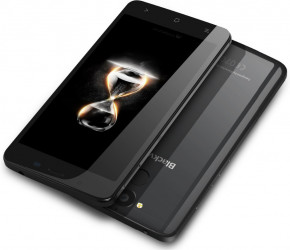  Blackview P2 4/64Gb Black *EU 4