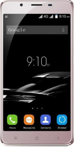  Blackview P2 Lite 3/32Gb Gold *EU