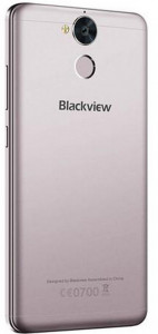  Blackview P2 Lite 3/32Gb Grey *EU 6