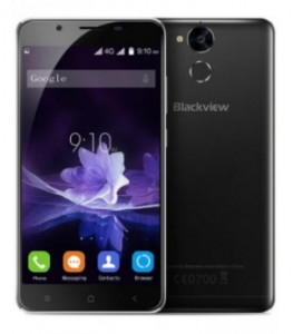  Blackview P2 Lite Black *EU