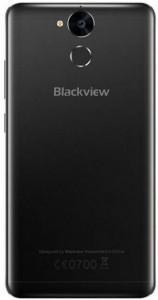  Blackview P2 Lite Black *EU 4