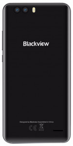  Blackview P6000 6/64Gb Black *EU  3