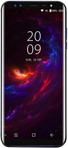  Blackview S8 4/64Gb Blue *EU