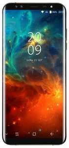  Blackview S8 4/64Gb Gold *EU