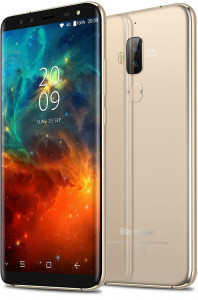  Blackview S8 4/64Gb Gold *EU 4