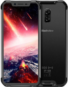  Blackview BV9600E 4/128GB Grey *EU