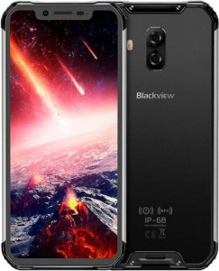  Blackview bv9600E 4/128GB Silver *EU