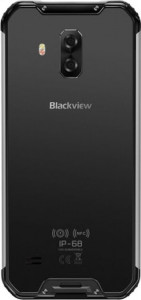  Blackview bv9600E 4/128GB Silver *EU 4