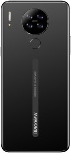  Blackview A80 2/16Gb Black 4